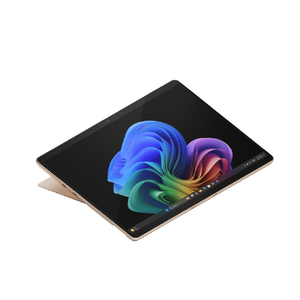 マイクロソフト Surface Pro(第 12 世代)13インチ Snapdragon  X2 Plus/24/512 デューン EP2-73340-イメージ2