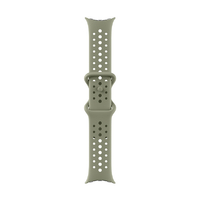 Google Google Pixel Watch(41 mm)用 アクティブ スポーツ バンド Sサイズ Olive GA11686-WW