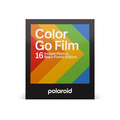 POLAROID Go Color Film Black Frame Ed Double Pack (16枚) 6211JP