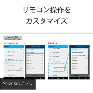 SONY 密閉型インナーイヤーレシーバー ライトピンク MDREX155APP-イメージ6