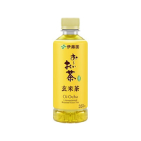 伊藤園 お～いお茶 玄米茶 350mL FCE445M