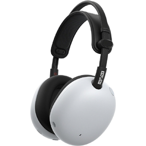 SONY ワイヤレスノイズキャンセリングゲーミングヘッドセット ホワイト WH-G910N W-イメージ11