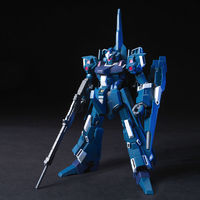 バンダイスピリッツ HGUC 1/144 リゼル HGUC103ﾘｾﾞﾙN