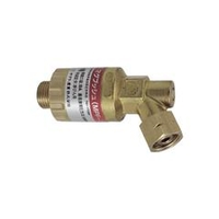 ヤマト産業 マグプッシュ（乾式安全器）酸素用 MPO1