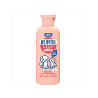 ライオン ペットキレイ 低刺激シャンプー 子犬・子猫用 220ml FC14217