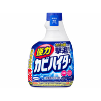 KAO 強力カビハイター つけかえ用 400mL F810078