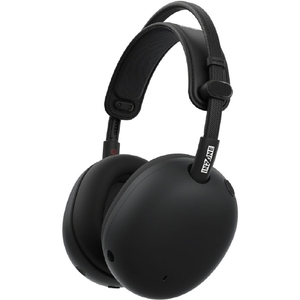 SONY ワイヤレスノイズキャンセリングゲーミングヘッドセット ブラック WH-G910N B-イメージ11