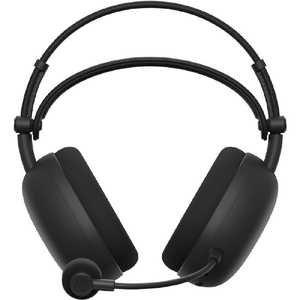 SONY ワイヤレスノイズキャンセリングゲーミングヘッドセット ブラック WH-G910N B-イメージ14