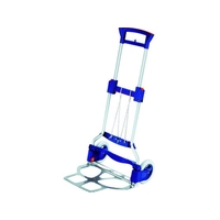 ＳＩＭＯＮＥＶＥＲＳ 折畳カート 「RUXXAC」ビジネスXL 125kg FC311HJ-8315317