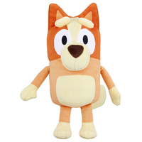 タカラトミー ブルーイ ビンゴなかよしぬいぐるみ ビンゴ ﾌﾞﾙ-ｲﾋﾞﾝｺﾞﾅｶﾖｼﾇｲｸﾞﾙﾐ
