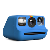 POLAROID インスタントカメラ Polaroid Go Generation 2 Blue 9147JP