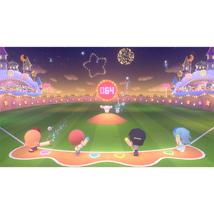 サンリオ サンリオ パーティランド【Switch 2】 POTPABWWA-イメージ6