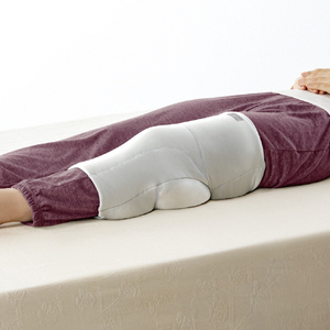 アルファックス お医者さんの膝futon 膝用 ｵｲｼﾔｻﾝﾉﾋｻﾞFUTON-イメージ1