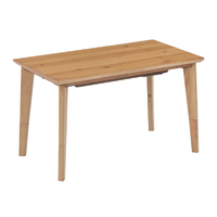 協立工芸 家具調コタツ(105×60cm) ADパリス105 ナチュラル ADﾊﾟﾘｽ105