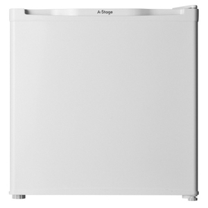 A－Stage 【前開き】31L フリーザー ホワイト FZ03A-31WT-イメージ1