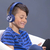 Onanoff 子供用ヘッドホン BuddyPhones POP Fun サンイエロー BT-BP-POP-FUN-YL-イメージ7