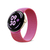 Google Google Pixel Watch(41 mm)用 グラデーション ストレッチ バンド Sサイズ Hibiscus GA11669-WW-イメージ2