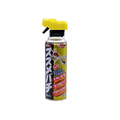 イカリ消毒 スズメバチジェットゴールド 480mL FCR6890