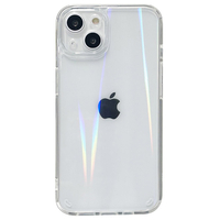BOOGIE WOOGIE iPhone 14用オーロラケース BW24105I14