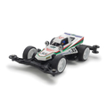 タミヤ 1/32 レーサーミニ四駆シリーズ No．105 グラスホッパーJr． (VZシャーシ) T18105ｸﾞﾗｽﾎﾂﾊﾟ-JRVZｼﾔ-ｼ