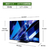 TVS REGZA 4K Mini LED液晶テレビ 55E770S-イメージ3