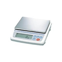 エー・アンド・デイ A＆D　パーソナル電子天びんハイレゾリューション0．1g／4000g EK4100I