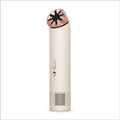ダイソン Dyson HushJet Mini Cool ファン ストーン / ブラッシュ PF01SB