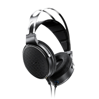 FIIO ヘッドホン JT3 ブラック FIO-JT3-B