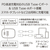 e angle USB充電器 ホワイト ANGL-UCH-25-04-W-イメージ4