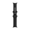 Google Google Pixel Watch(41 mm)用 アクティブ バンド(第 2 世代) Sサイズ Obsidian GA11659-WW