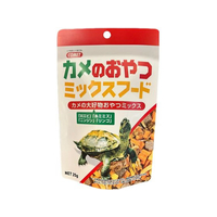 イトスイ カメのおやつミックスフード25g FCE459H