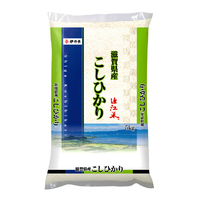伊丹産業 滋賀県産 コシヒカリ 5kg ｼｶﾞｹﾝｻﾝｺｼﾋｶﾘ5KG