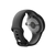 Google Google Pixel Watch(41 mm)用 アクティブ バンド(第 2 世代) Lサイズ Obsidian GA11655-WW-イメージ3