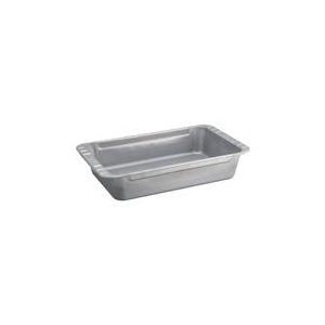 トラスコ中山 TRUSCO　パーツBOX深型　有効内寸247X198X92　無塗装 K-104600-イメージ1