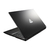 マウスコンピューター mouse 15．6型 Office付きノートパソコン K5I7G50ED165HB e angle select ブラック K5I7G50ED165HB-イメージ5