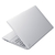 富士通 16型WUXGA/Core i7/Iris Xe グラフィックス/メモリ16GB/約512GB SSD/DVD/WiFi 7 e angle select FMV Note A ファインシルバー FMVA75K3S5-イメージ2
