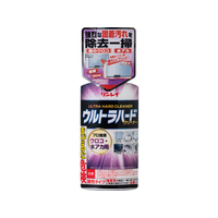 リンレイ ウルトラハードクリーナー ウロコ・水アカ用 260g F039717