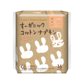 コットン・ラボ オーガニックコットンナプキン 25.5cm 羽なし 16個 FC811TH