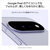 Google Google Pixel 11 512GB Obsidian GA11734-CA-SF-イメージ7