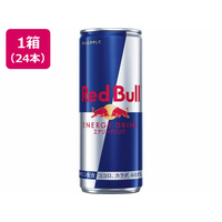 レッドブルジャパン/レッドブル・エナジードリンク 250mL×24本 FCE442Y