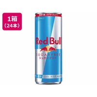 レッドブルジャパン/レッドブル・シュガーフリー 250mL×24本 FCE444Y