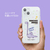 Dparks iPhone 14用ソフトクリアケース DINO BRACHIOSAURUS DS24129I14-イメージ7