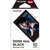 富士フイルム インスタントフィルム instax mini ブラック INSTAXMINIBLACKFRAMEWW1-イメージ1