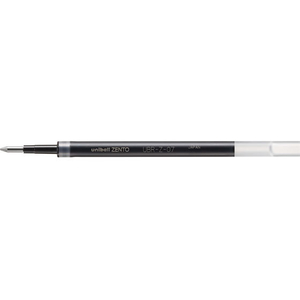三菱鉛筆 ユニボール ゼント単色 替芯 0.7mm 黒 FCK614C-UBRZ07.24-イメージ1