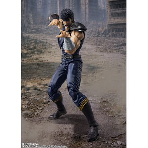 バンダイスピリッツ S．H．Figuarts ケンシロウ SHFｹﾝｼﾛｳ-イメージ3