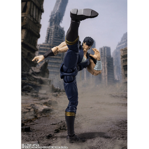 バンダイスピリッツ S．H．Figuarts ケンシロウ SHFｹﾝｼﾛｳ-イメージ5