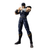 バンダイスピリッツ S．H．Figuarts ケンシロウ SHFｹﾝｼﾛｳ-イメージ1