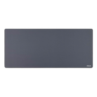 ASUS ASUS PS102 Mouse Pad グレー PS102ASUSMOUSEPAD9040GY