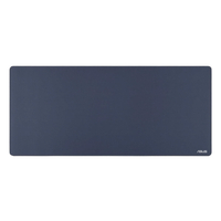 ASUS ASUS PS102 Mouse Pad ブルー PS102ASUSMOUSEPAD9040BL