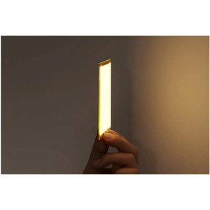 スワン LEDアームスタンド(スタンド式) EXARMα ホワイト LEX-3151WH-イメージ4